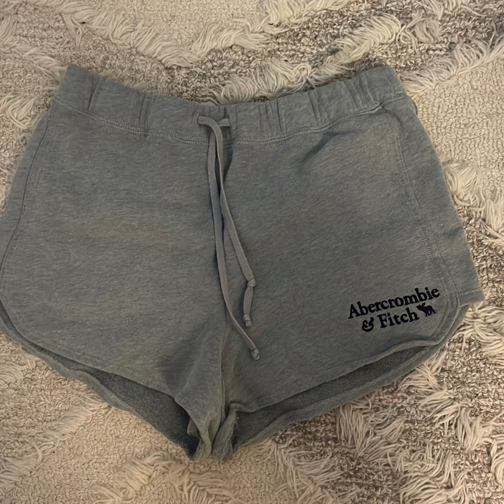 Abercrombie at Fitch shorts